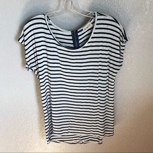 Striped top
